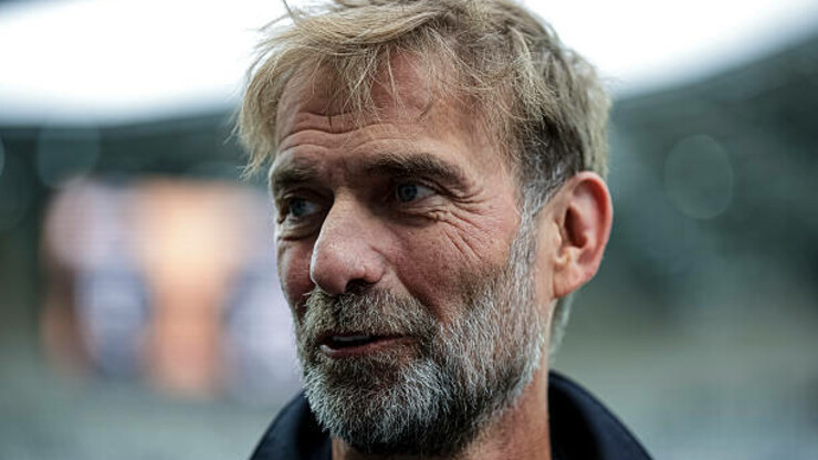 Клопп відреагував на звільнення Алонсо і розповів, чи очолить Реал