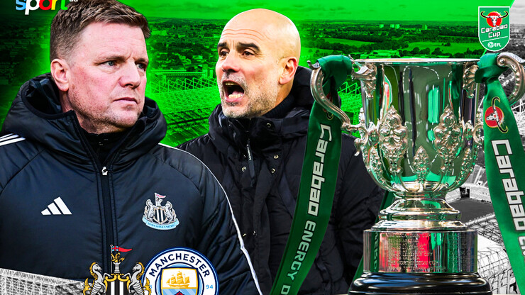 Ньюкасл – Манчестер Сіті. Текстова трансляція матчу. LIVE