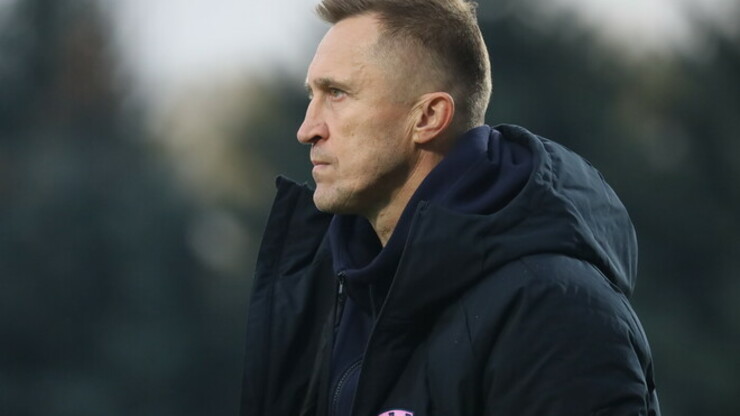 Сергей НАГОРНЯК: «Человек приехал из Испании и навел шороху в УПЛ»