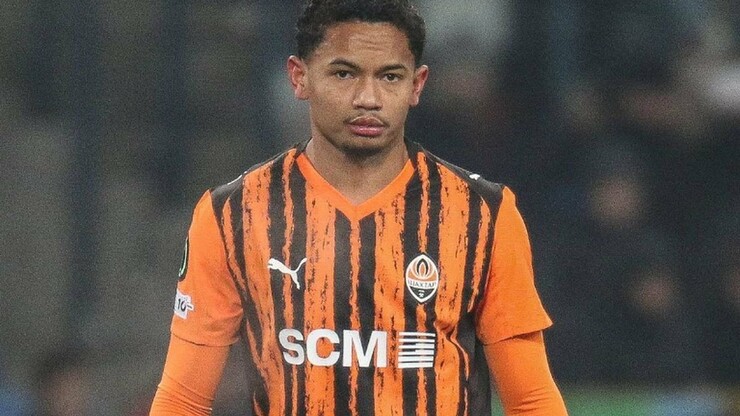 Мадридський гранд вподобав собі зірку УПЛ. Його хоче і клуб з Турина