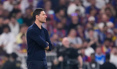 У Реалі все нереально складно. Але навряд чи хтось винен