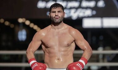 Известный боксер: «Трагедия сломает Энтони Джошуа, и он решит...»