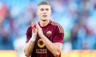 Одну з головних зірок збірної України хочуть бачити в Мадриді