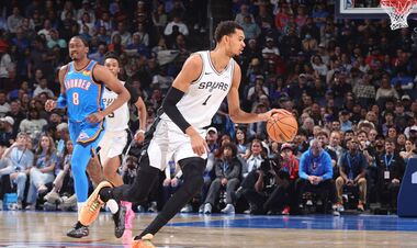 Вембаньяма назвал клуб с самой враждебной атмосферой во время матчей