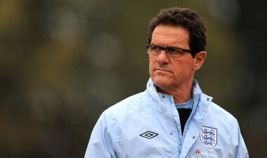 Легендарный экс-тренер Реала посетил Киев, чтобы возглавить Динамо