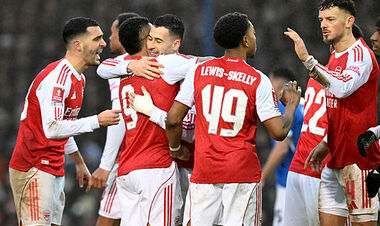 Арсенал против Челси: «Канониры» проиграли свои последние 4 полуфинала