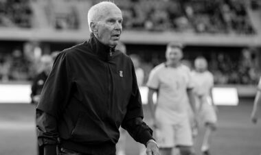 Беньяминас Зелькявичюс – гуру литовского футбола