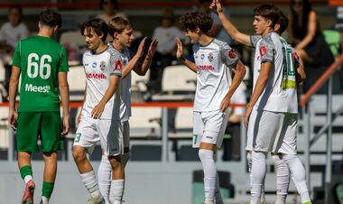 Молдова та Косово. Оболонь знайшла ще двох спаринг-партнерів