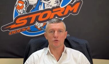 Два игрока покинули расположение украинского клуба и украли имущество