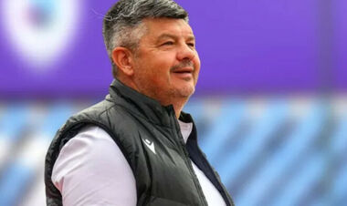 Йожеф Сабо: «Такого не ожидал никто, в том числе и я»