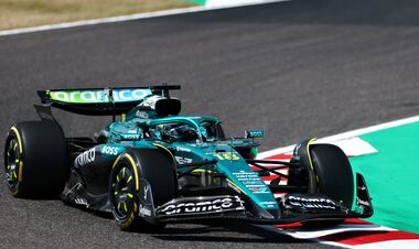 Мінус один претендент на титул? Команда Ф1 робить ставку на сезон-2027