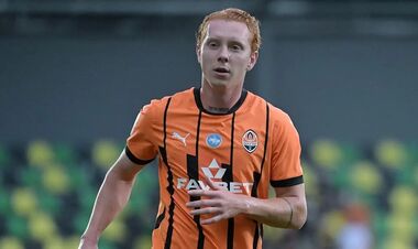 Маркевич дав пораду дружині Коноплі після «каструль на голову»