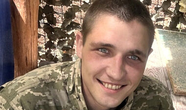 На войне с роZZиянами погиб член сборной Украины по греко-римской борьбе