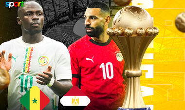 Мане проти Салаха. Названо склади на півфінал КАН Сенегал – Єгипет