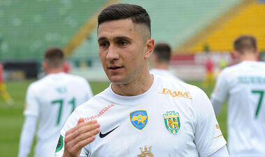 Оболонь узгодила контракт з екс-гравцем Карпат і шукає захисника