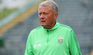 Мирон МАРКЕВИЧ: «Вона забула, в якій країні живе»