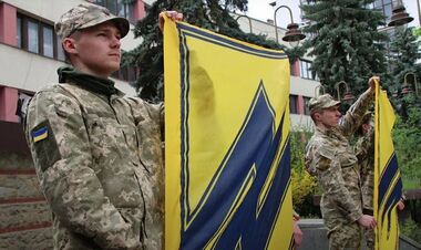 Схилимо голови. 18-річний каратист загинув у боях на Донеччині