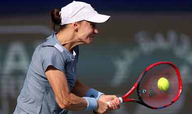 Розклад матчів українок у кваліфікації Australian Open на 15 січня