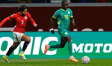 Сенегал – Египет – 1:0. Мане принес путевку в финал. Видео гола и обзор