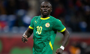 Мане вабил Салаха с КАН-2025. Сенегал одолел Египет