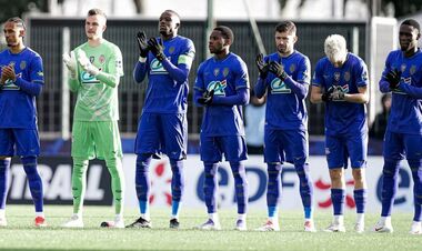 Монако – Лорьян. Прогноз и анонс на матч чемпионата Франции