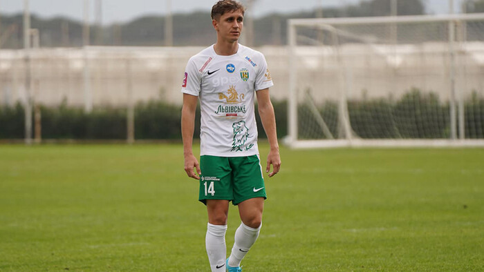 ОФИЦИАЛЬНО. В Карпаты вернулся украинский вингер из Руха