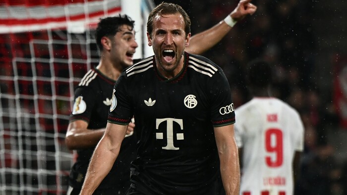 Кельн – Бавария. Смотреть онлайн. LIVE трансляция