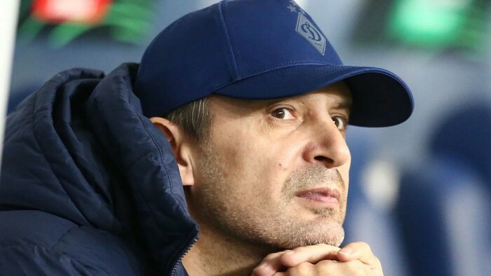 Сабо розповів, про що говорив із Шовковським після його відставки