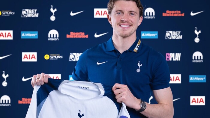 ОФІЦІЙНО. Лондонський клуб АПЛ підписав хавбека Атлетіко