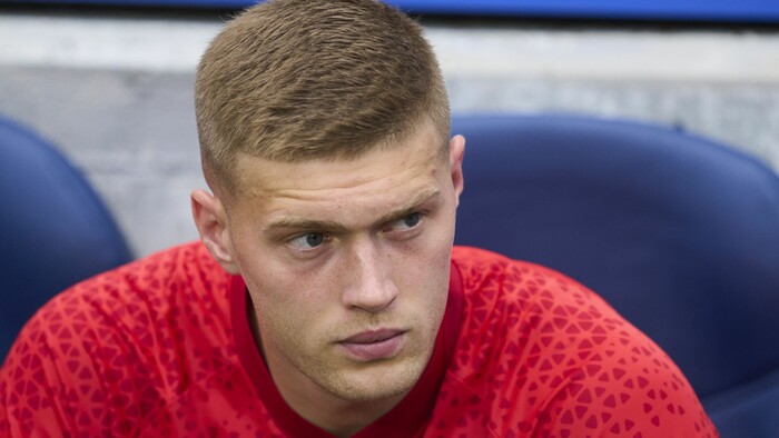 Рома назвала цену на Довбика и близка к громкой продаже украинца