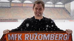 Іменитий екс-гравець Шахтаря став спортивним директором європейського клубу