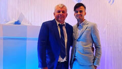 Сын Козловского пристыдил отца после дерзких заявлений о Лупашко