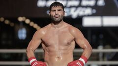 Известный боксер: «Трагедия сломает Энтони Джошуа, и он решит...»