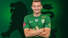 ОФІЦІЙНО. Карпати попрощалися з півзахисником