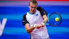 Сачко не реализовал матчбол и не сумел выйти в финал квалификации Aus Open