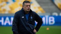 Руководство Динамо пообещало легенде, что он станет новым тренером