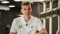 Ексгравець Динамо: «Балістика прилетіла з іншого боку від моєї квартири»