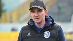 Була обіцянка. Кучер вперше прокоментував звільнення з Чорноморця