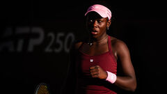 Определены пары 1/4 финала турниров WTA 500 в Аделаиде и WTA 250 в Хобарте