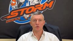 Два игрока покинули расположение украинского клуба и украли имущество