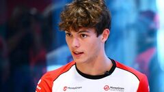 Пілот Ф1 про переговори з Феррарі: Хочу, щоб вони розуміли, що відбувається