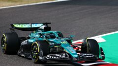 Минус один претендент на титул? Команда Ф1 делает ставку на сезон-2027