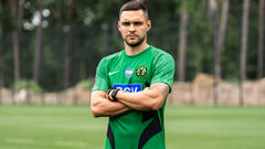 Перемовини Полісся та гравця збірної України провалилися через фінанси