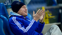 Дерюгина раскрыла причины разрыва с Блохиным: «Сложный характер»