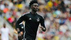 Командам УПЛ предложили подписать мавританского вингера из Шерифа