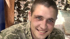 На войне с роZZиянами погиб член сборной Украины по греко-римской борьбе