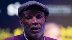 Леннокс ЛЬЮИС: «Он – это новое пришествие в боксе»