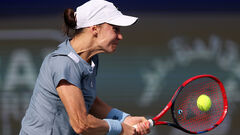 Розклад матчів українок у кваліфікації Australian Open на 15 січня