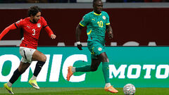 Сенегал – Египет – 1:0. Мане принес путевку в финал. Видео гола и обзор