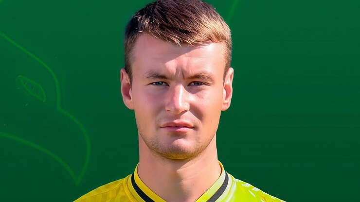 Черноморец подпишет голеадора из Первой лиги и экс-игрока киевского клуба